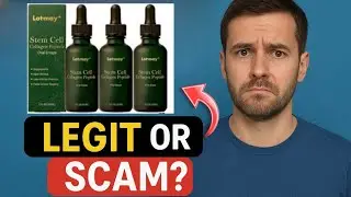 Отзывы о каплях Lotmay Stem Cell Drops &ndash; реальные результаты или обман в 2026 году?