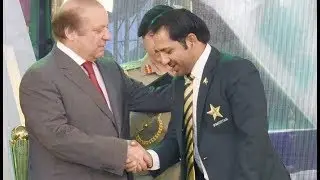 PM Nawaz Cracks hilarious joke on Panama Leaks, JIT 2017