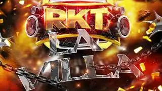 La Villa RKT (SU MINI MINI MINI) Viral TikTok - DJ ALAN LEONEL