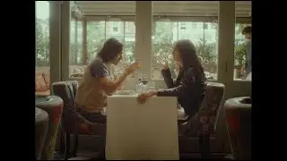 Yasmin Hass - Won't Hold My Breath (Official Music Video)