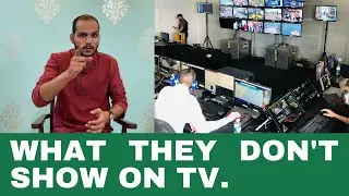 EP 8 - Akshay Kamat - TECHNOLOGIES USED IN CRICKET || HAWKEYE, HOTSPOT, SNICKOMETER, RTS.