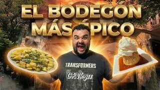 Comimos como REYES en Villa Luro 👑