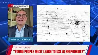 Young people must learn to use AI responsibly