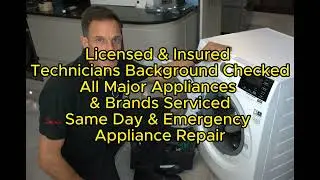 Glen Oaks Appliance Repair 718-504-5860