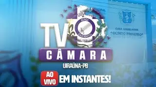 Sessão Solene  26/12/2025 -Câmara Municipal De Uiraúna