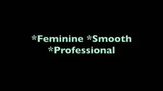 British Accent - Female Voice-Over Talent, Voice Actor, Young Adult, International