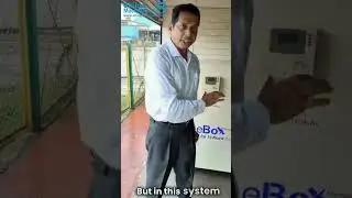 Goa's 10-Year Solar Secret Revealed: Agnello's Pump & The Power of OneBox&reg;!