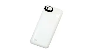 Аккумулятор Boostcase Hybrid Power Case для iPhone 5s, белый