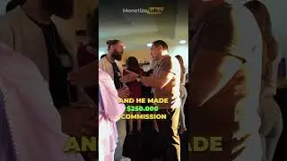 This Is What Monetize Talks Is All About 🤝✨