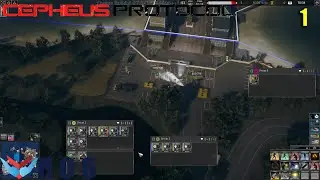 Read Pinned Comment Before Watching! Cepheus Protocol Ep1 | Season I have no idea | We're Back