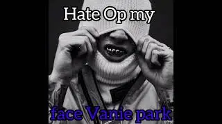 Renier - Hate Op My