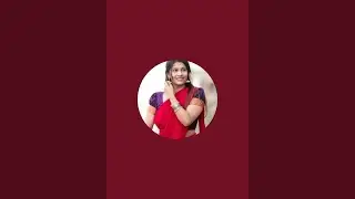 വാവാച്ചി പെണ്ണ്😄😄 is live! അക്കോറിയം🎏🐠🐠