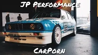 JP Performance - CarPorn - BMW E30 - Mustang - Lexus - Nissan - BigBoostBurger
