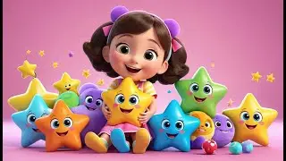 Family Hug Countdown Party! | Cozy Countdown Song for Kids | Hugs, Love & Laughter Rhyme