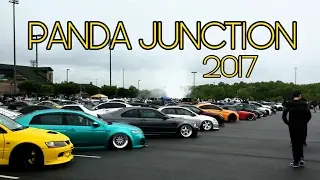 Panda Junction // Maryland // May 7, 2017