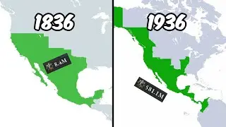 100 năm Mexico vả Mỹ kh&ocirc;ng trượt ph&aacute;t n&agrave;o