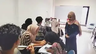 Project UAS Praktik Mengajar ( Mata Kuliah Strategi dan Metode Pembelajaran Sejarah)