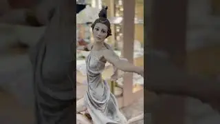 57666 Скульптура 