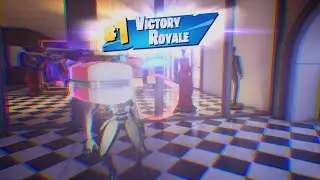 FortniteBlitz Pacific Break 2nd Solo Blitz W 8 Kills
