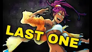 TRYING TO GET SS YORUICHI AGAIN! [Bleach Brave Souls]