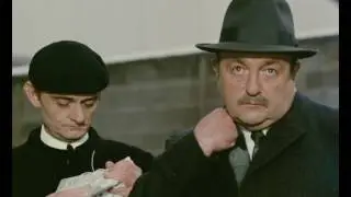 Elle boit pas, elle fume pas, elle drague pas, mais elle cause ! (1970 ) - Touchez pas à ça