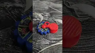 Batman kinder Joy collection