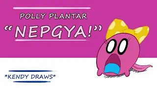 Polly Plantar 