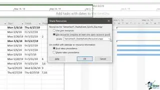 04   Resource Sharing