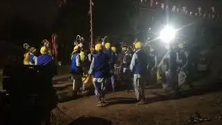 aadiwasi parampra dance new video