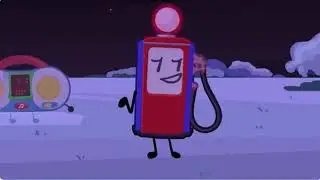 ITFT [9:00] Below Zero - Fuel Pump