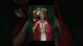La Calavera Catrina 🇲🇽