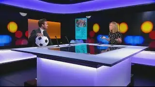 The art of football