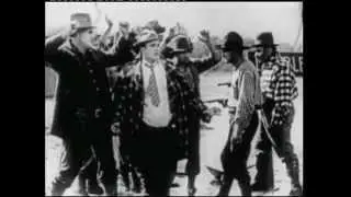 THE SOILERS 1923 STARRING STAN LAUREL