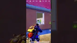 1v3 🔥 MG3 CLOSE RANGE 😈 | #DKTONY