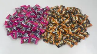 Lot's of Candies | Just Jelly & Pulse