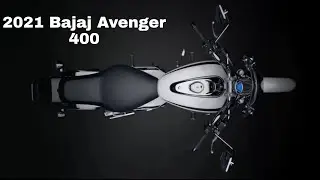 2021 Upcoming Bajaj Avenger 400 || Specification, Features, price & Launch Date || #bajaj #avenger