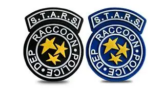 Custom police patches factory from China 10 free samples