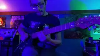 Polyphia - Memory [Full Cover]