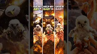 Last Hope Rescue &ndash; Don&rsquo;t Skip 😱