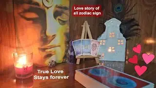 HINDI TAROT🥰 Valentine's Day 💝सभी राशियों की प्रेम अभिव्यक्ति🌹❤️🌹वेलेंटाइन डे स्पेशल ❤️हिंदी टैरो 
