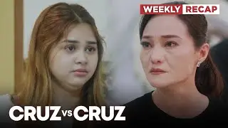Cruz vs. Cruz: Hazel holds Coleen responsible for Jessica&rsquo;s tragic death! (Weekly Recap HD)