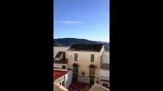 78.000 euros. Casa del Doctor, Casarabonela Malaga.