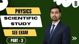 Controlled Variable Explained || class 10 Physics || SEE Exam NEB || Exam Cracker || Part 3