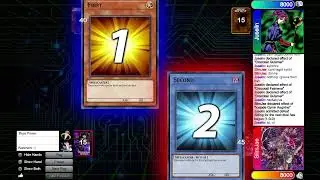 Atlantean Mermail Vs Pure Dracotail! Posiedra Beat Down! High Rated DB! Justice Hunter!