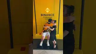 Binance Family 💛