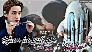 When he fall for Single Mother (1/3) •KTH• #taehyungff #bts #kimtaehyung #kth #taeff #vff