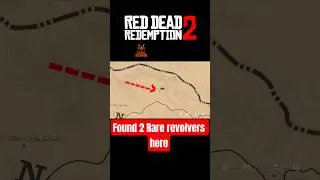 TWO GUNS #reddeadredemption2 #rdr2 #reddeadredemption  #arthurmorgan #tamilgaming#johnmarston