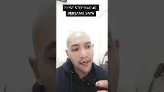 STEP KURUS BERSAMA BARTECH #bartechfitness #tipskurus #tipsdiet