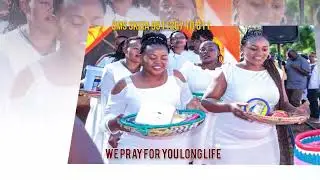 Athimwai Asyai By Lucy Munee LYRICAL VIDEO Skiza code   9511267