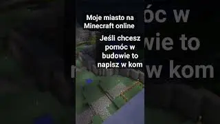 #minecraft #minecraftbuilding #minecraftshorts #polska #skawars #cat #foxy #pol #memes